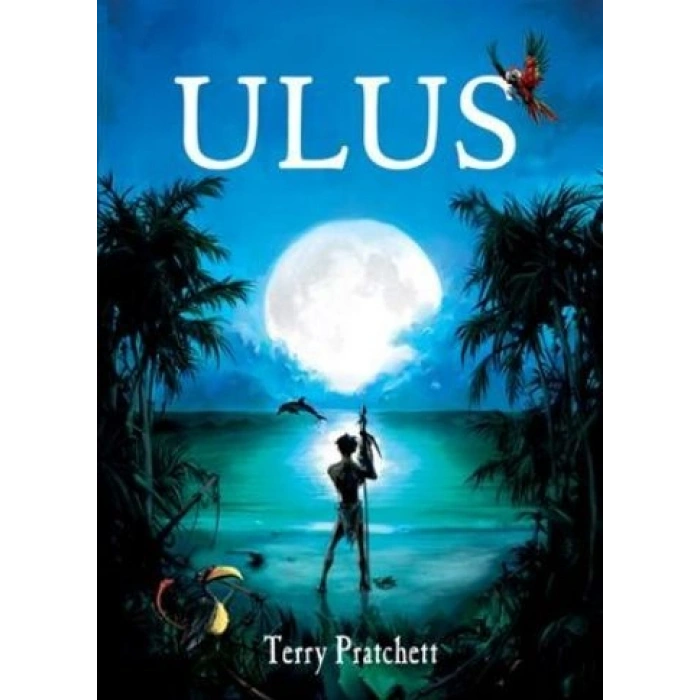 Ulus