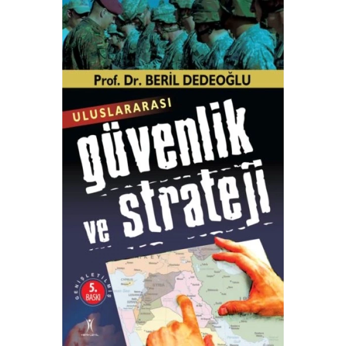 Uluslararası Güvenlik ve Strateji