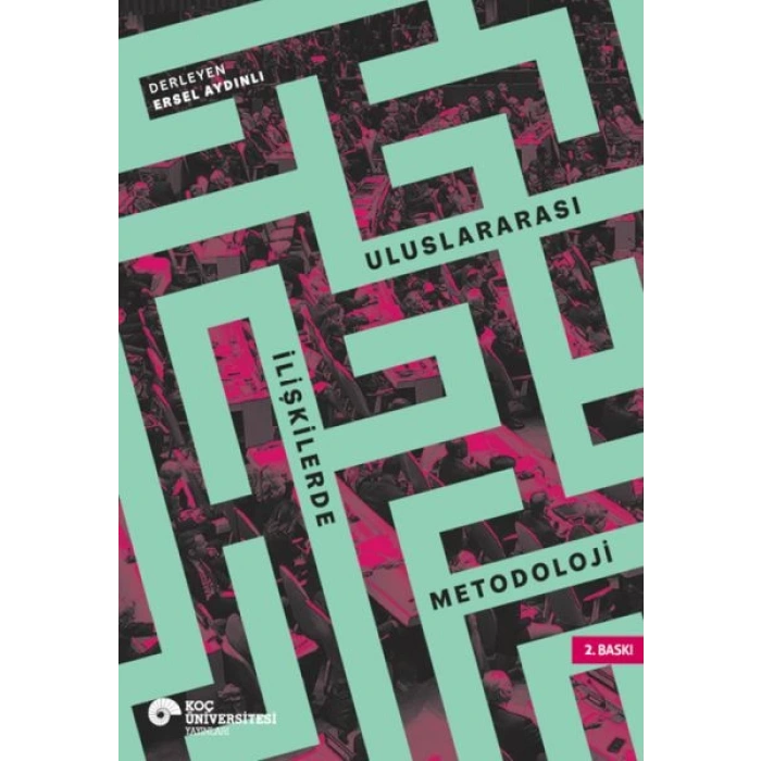 Uluslararası İlişkilerde Metodoloji