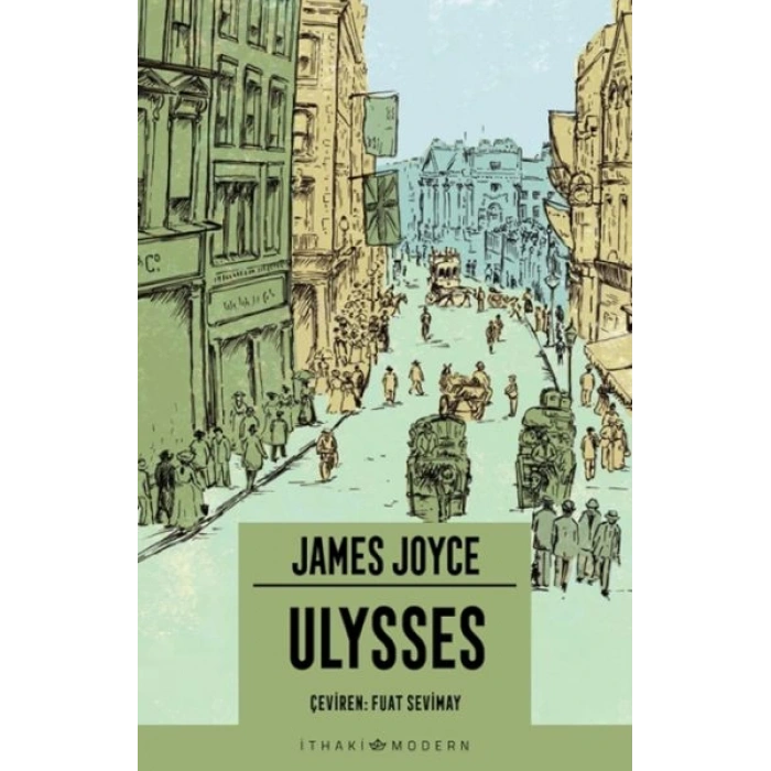Ulysses