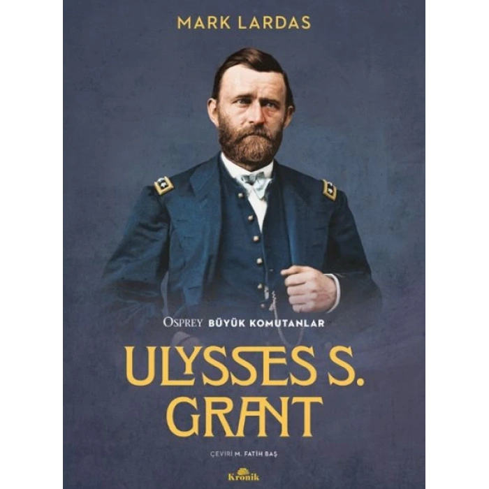 Ulysses S. Grant