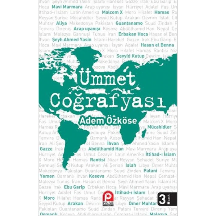 Ümmet Coğrafyası