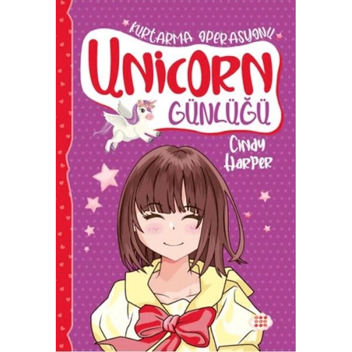 Unicorn Günlüğü 6 - Kurtarma Operasyonu