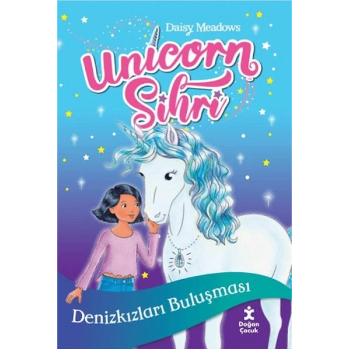 Unicorn Sihri Denizkızları Buluşması