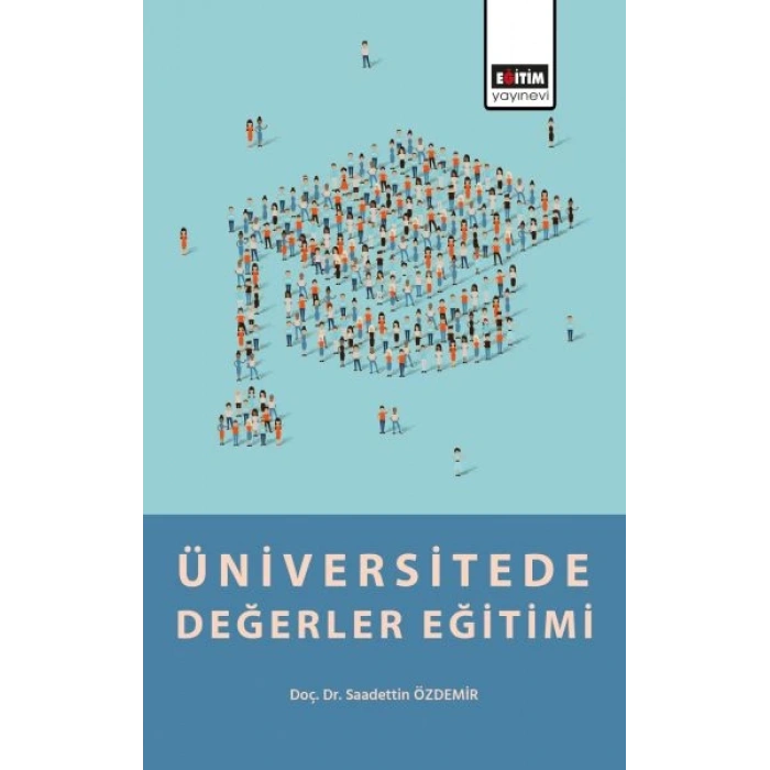 Üniversitede Değerler Eğitimi