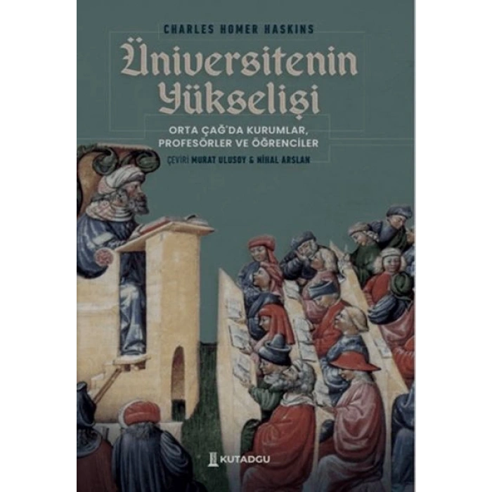 Üniversitenin Yükselişi