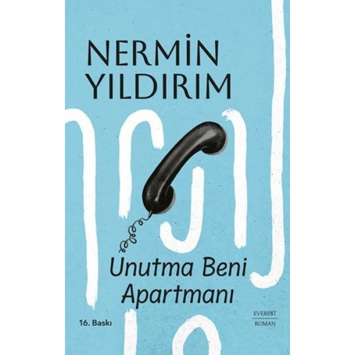 Unutma Beni Apartmanı Ciltli