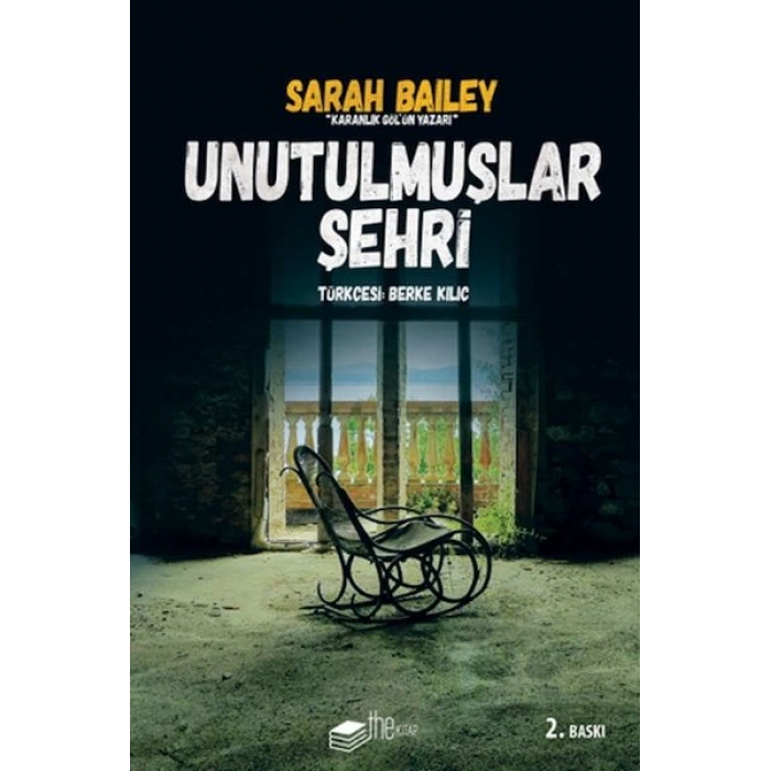 Unutulmuşlar Şehri