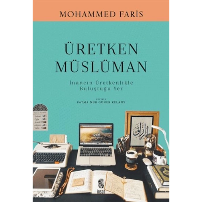 Üretken Müslüman