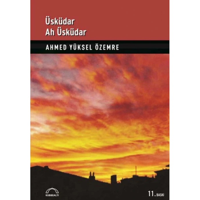 Üsküdar Ah Üsküdar