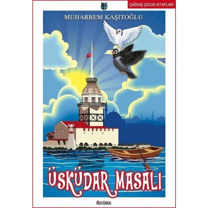 Üsküdar Masalı