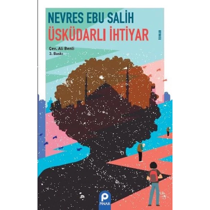 Üsküdarlı İhtiyar