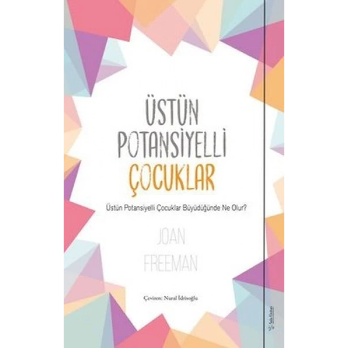 Üstün Potansiyelli Çocuklar
