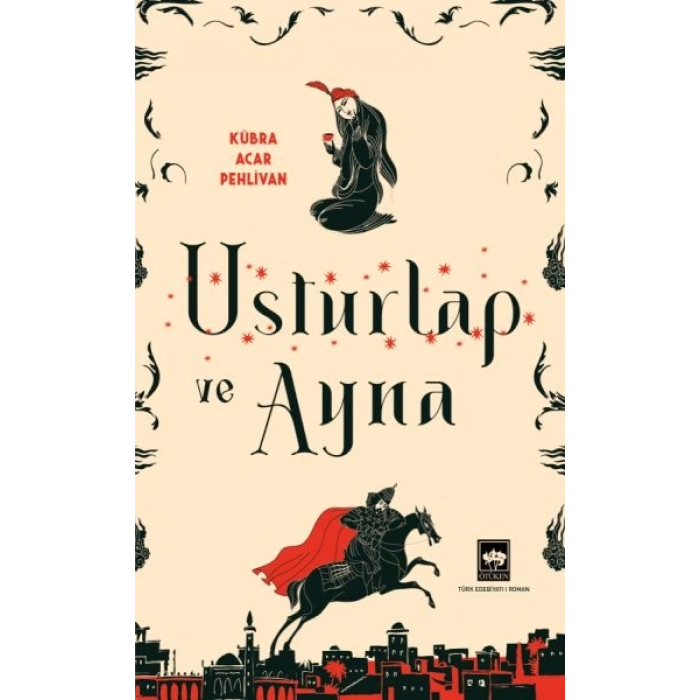 Usturlap Ve Ayna