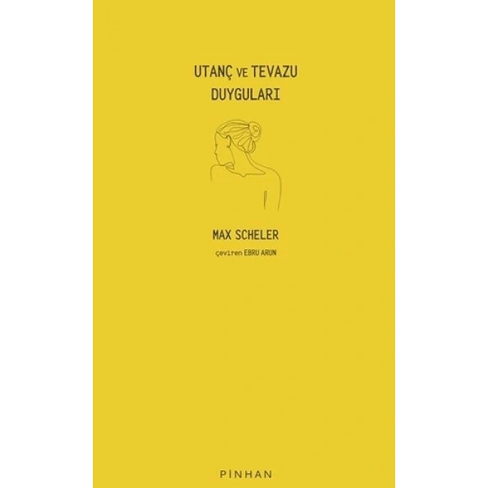 Utanç ve Tevazu Duyguları