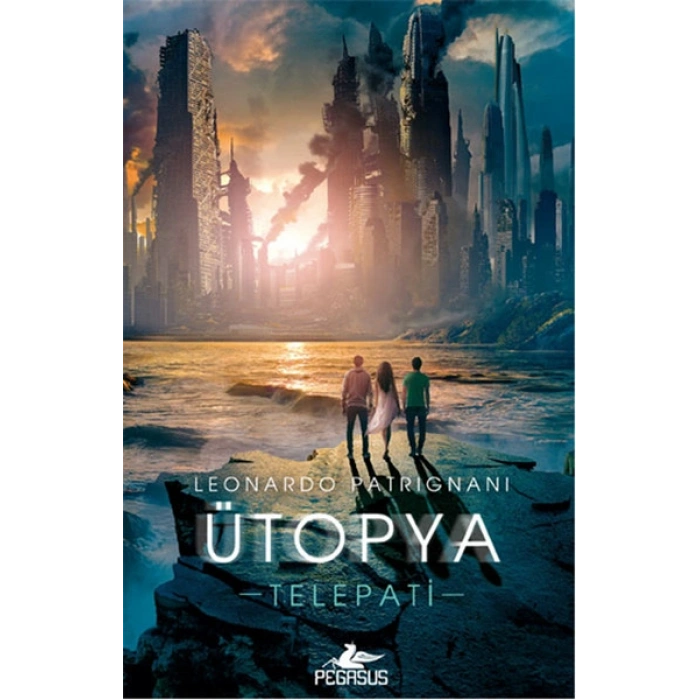 Ütopya / Telepati 3