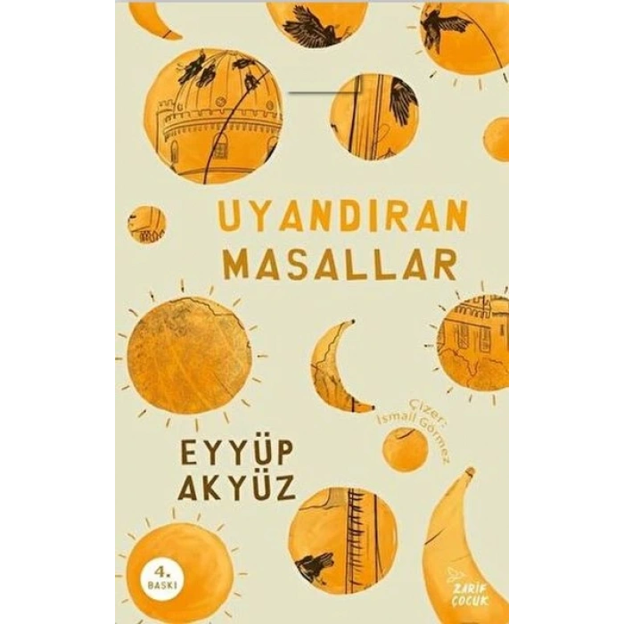 Uyandıran Masallar