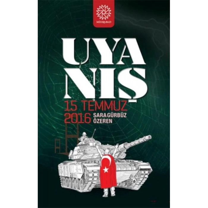 Uyanış - 15 Temmuz 2016