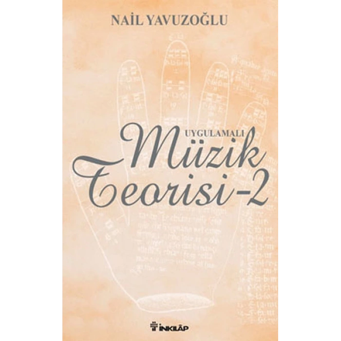 Uygulamalı Müzik Teorisi 2