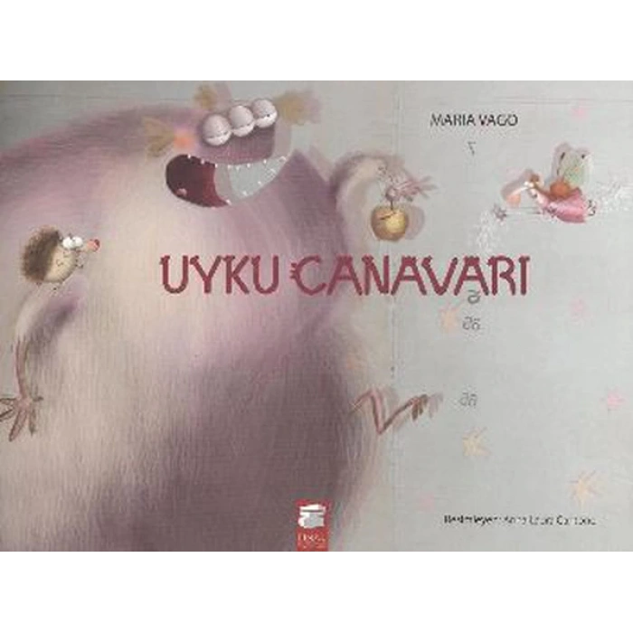 Uyku Canavarı