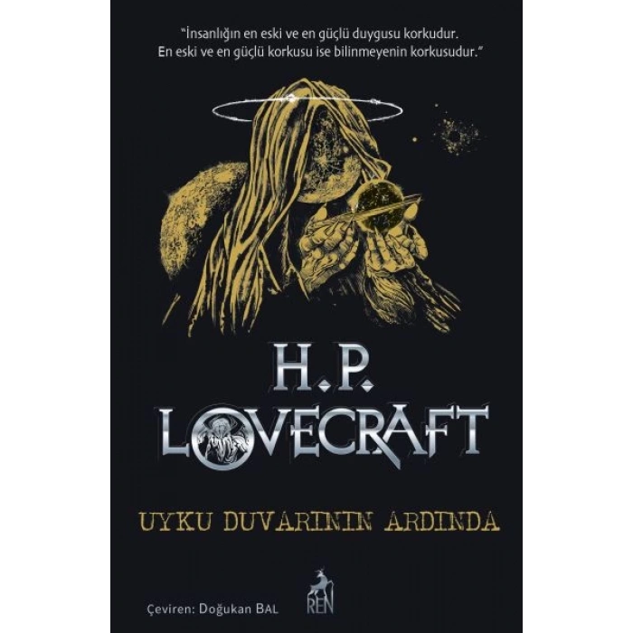 Uyku Duvarının Ardında