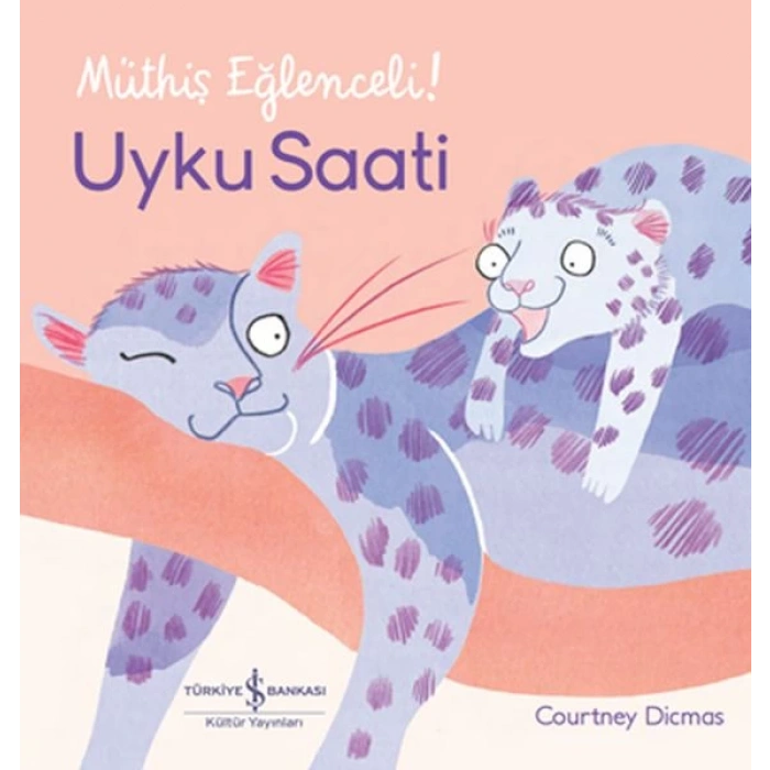 Uyku Saati – Müthiş Eğlenceli!