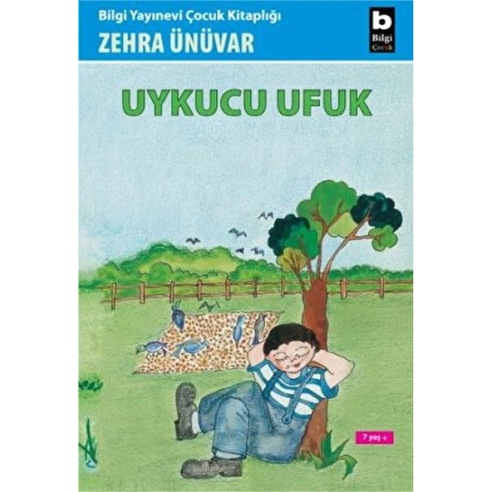 Uykucu Ufuk