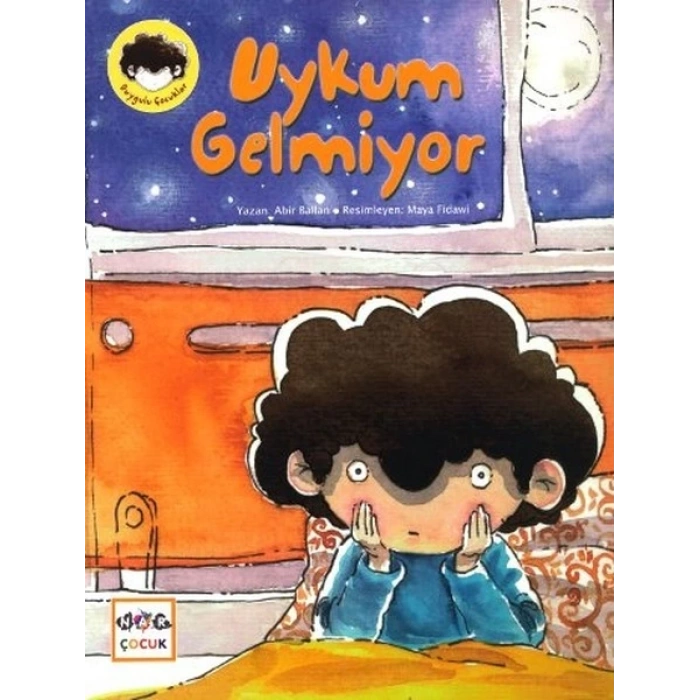 Uykum Gelmiyor