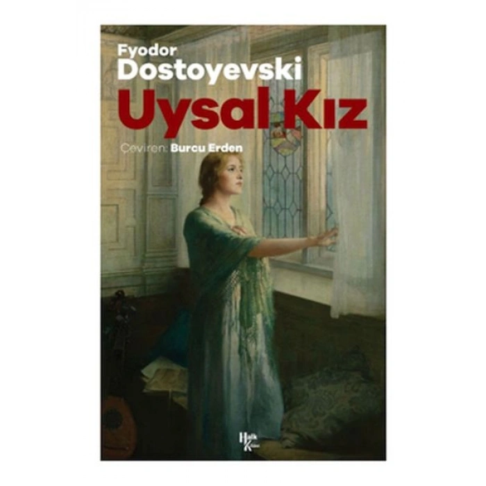 Uysal Kız