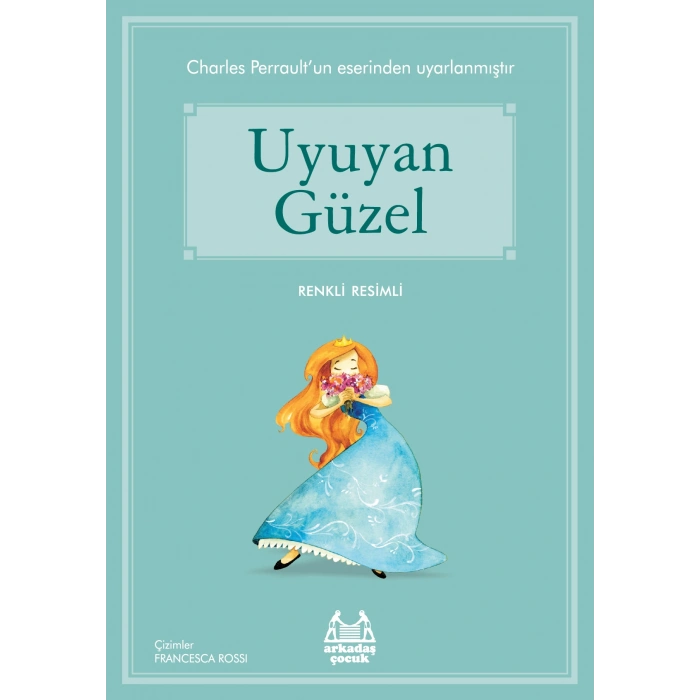 Uyuyan Güzel