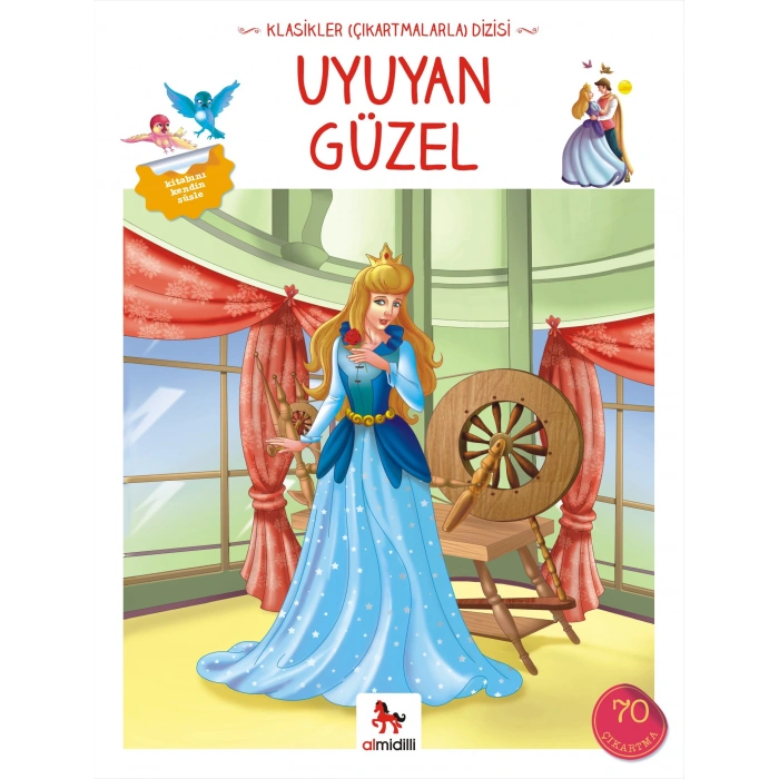 Uyuyan Güzel