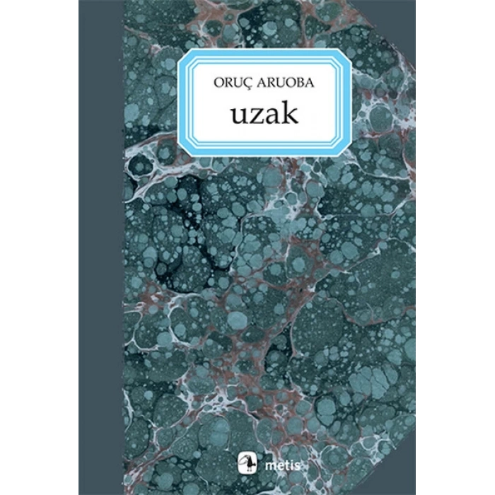 Uzak