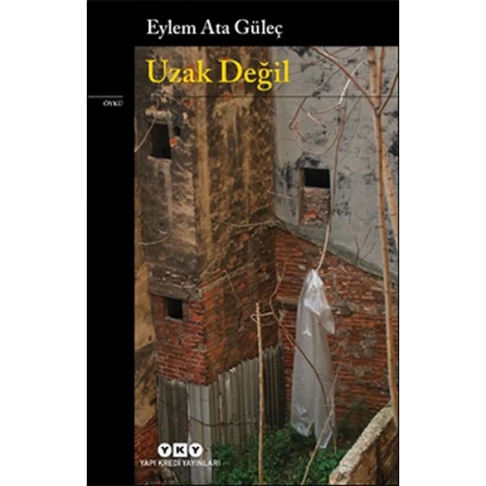 Uzak Değil