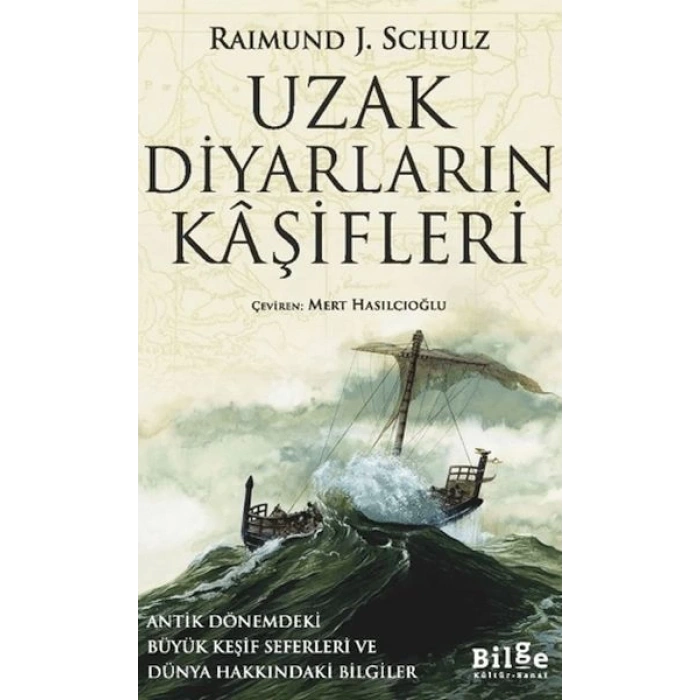 Uzak Diyarların Kaşifleri