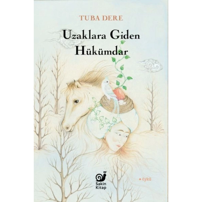 Uzaklara Giden Hükümdar