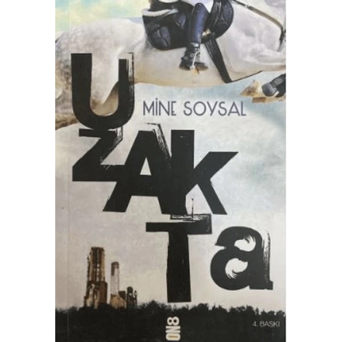 Uzakta