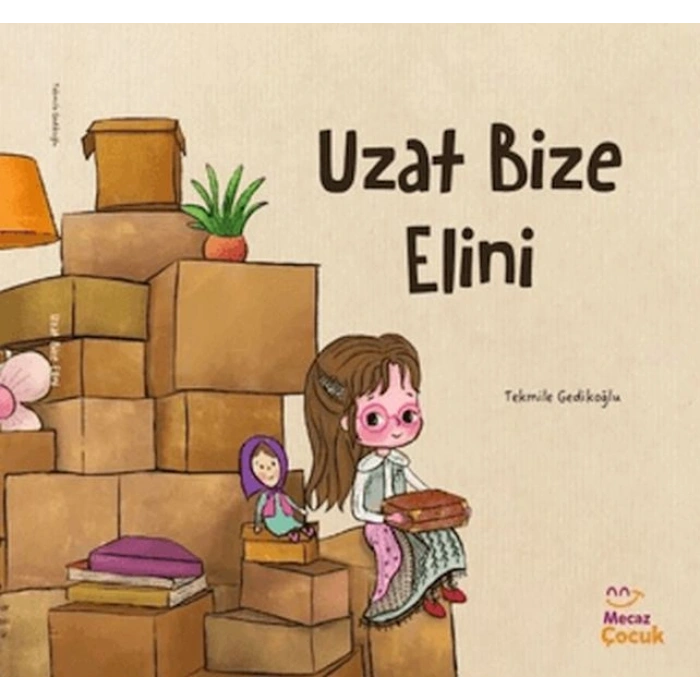 Uzat Bize Elini