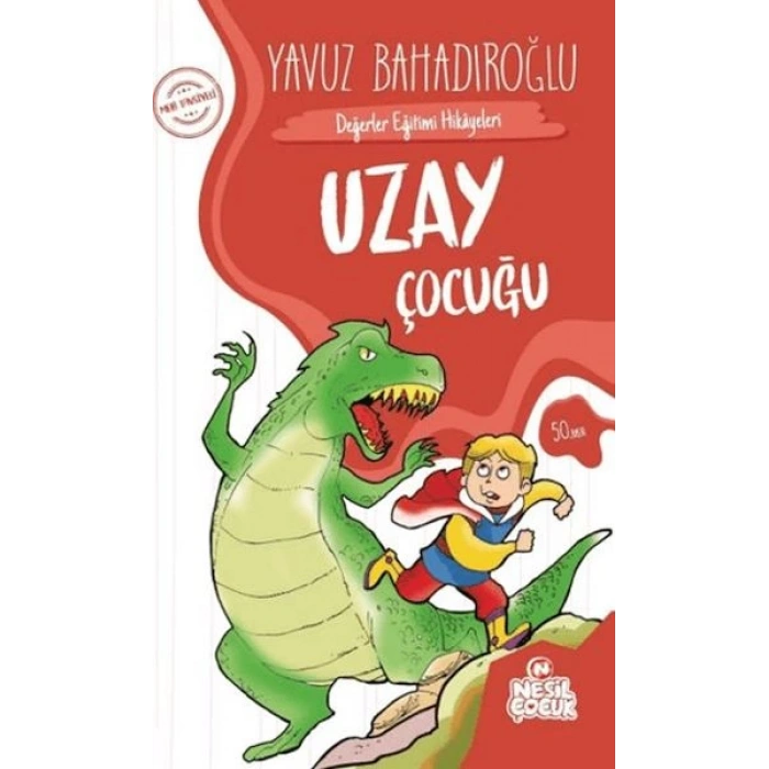 Uzay Çocuğu