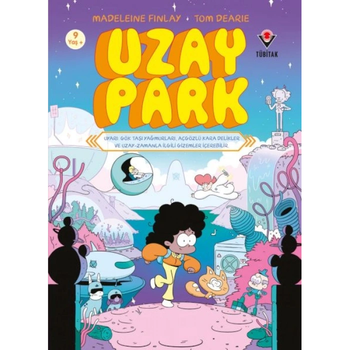 Uzay Park