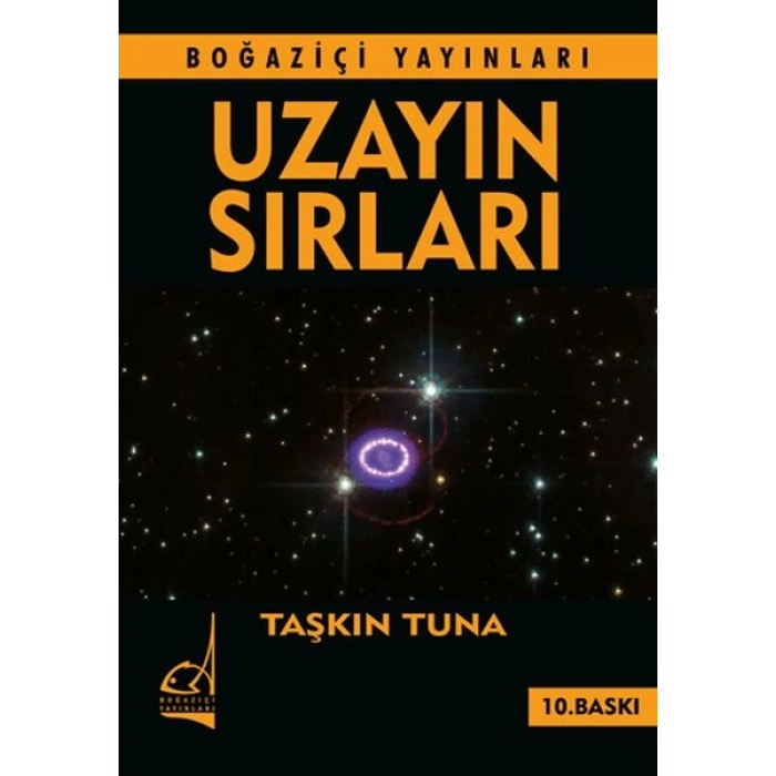 Uzayın Sırları