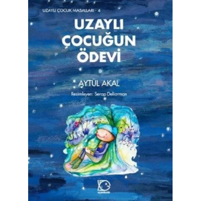 Uzaylı Çocuğun Ödevi