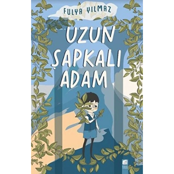 Uzun Şapkalı Adam
