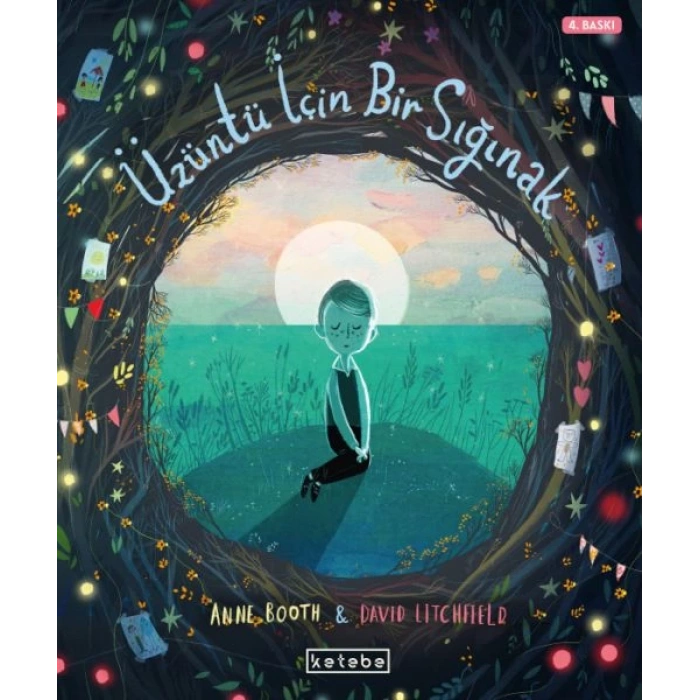 Üzüntü İçin Bir Sığınak