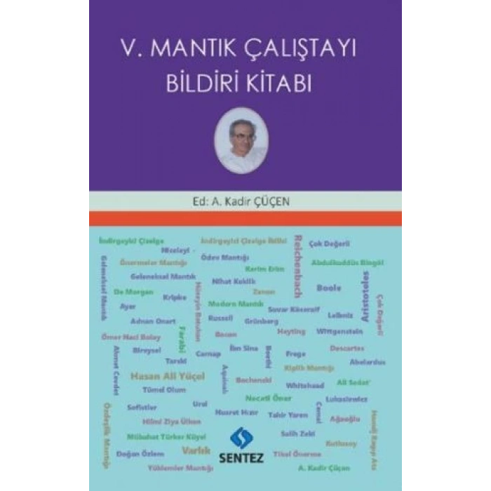V. Mantık Çalıştayı Bildiri Kitabı