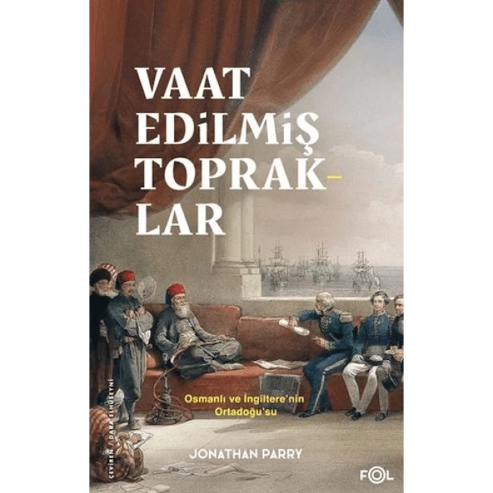Vaat Edilmiş Topraklar