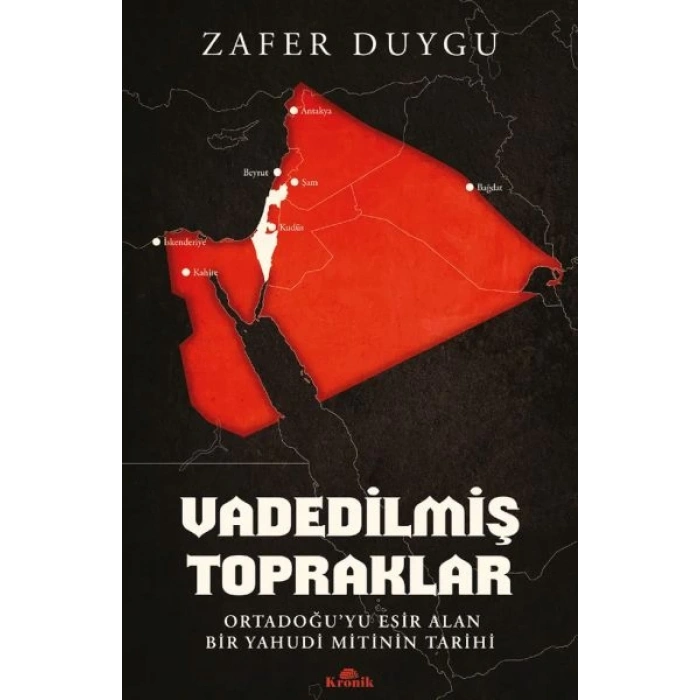 Vadedilmiş Topraklar