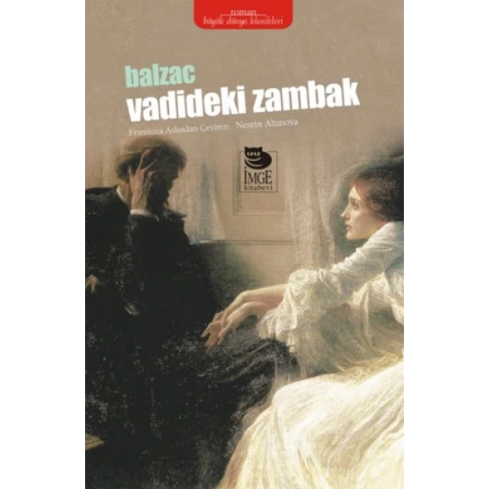 Vadideki Zambak