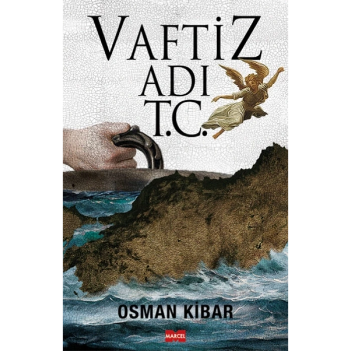 Vaftiz Adı T.C.