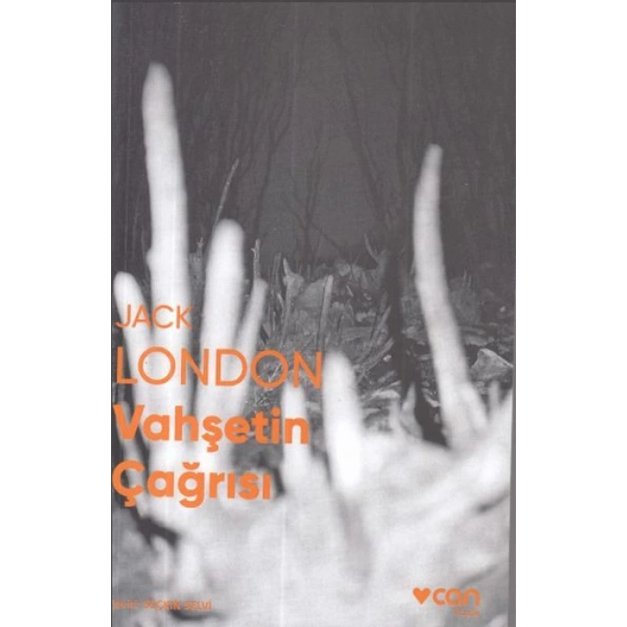 Vahşetin Çağrısı (Fotoğraflı Klasikler)