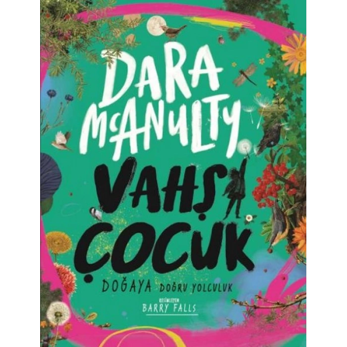 Vahşi Çocuk